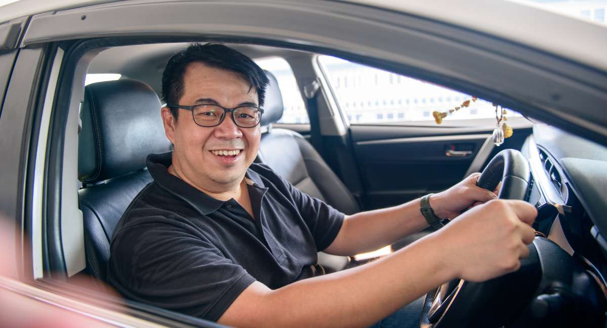 5 tiêu chí để trở thành tài xế xe sân bay chuyên nghiệp