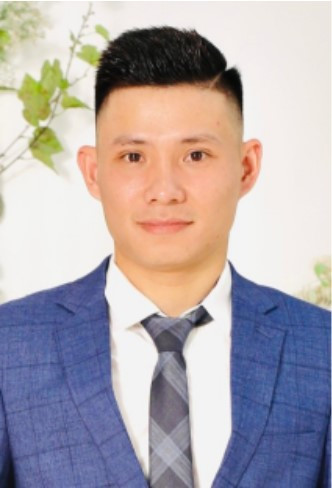 Tài xế cao cấp DriverX GOCheap! - Phan Trọng Vinh