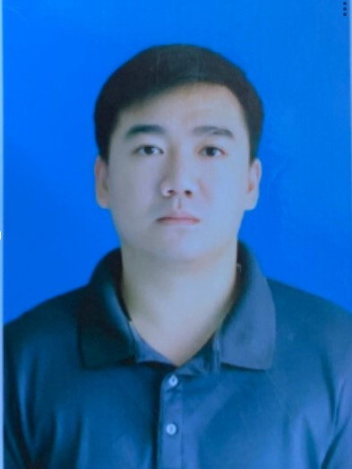 Tài xế cao cấp DriverX GOCheap! - Đào Xuân Huy