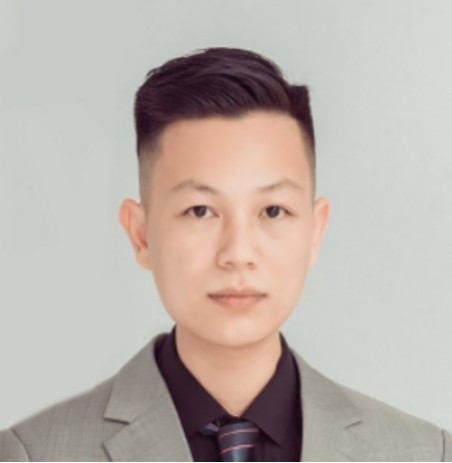 Tài xế cao cấp DriverX GOCheap! - Tạ Văn Cương