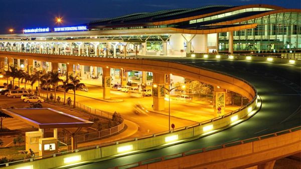 Sân bay Tân Sơn Nhất – Thông tin nhà ga và cách di chuyển