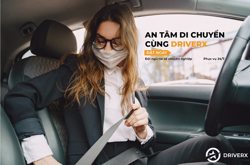 cho thuê tài xế tại tphcm