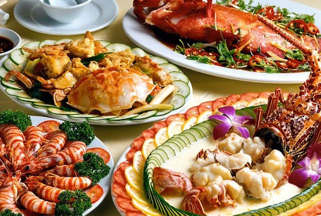 Top 10 quán ăn ngon quận Hoàn Kiếm nhất định phải thử ở đất thủ đô