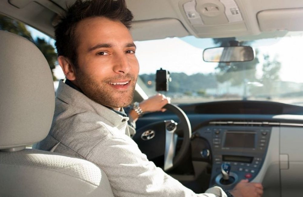 bác tài sài gòn GOCheap!