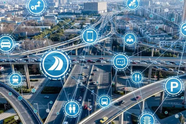 Hiểu rõ về giao thông thông minh và những công nghệ áp dụng