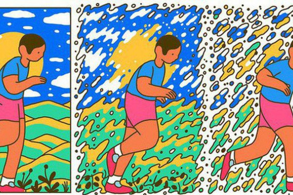 Runner's High: 10 kiểu trạng thái hưng cảm bạn có thể gặp khi chạy bộ