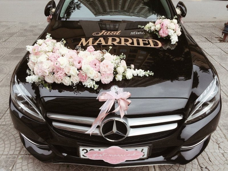 Vì sao nên sử dụng dịch vụ xe cưới và lựa chọn đơn vị nào?