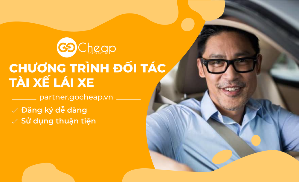 GoCheap: Thông báo về nhóm zalo giả mạo lừa đảo tài xế chuyển tiền