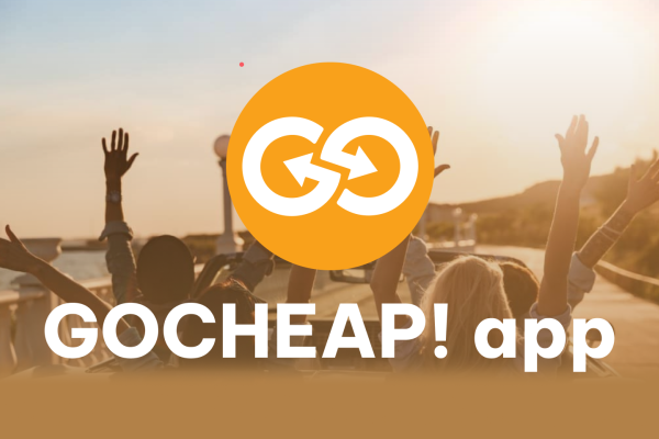 Tuyển vị trí Trưởng phòng kinh doanh cho GOCheap! Việt Nam