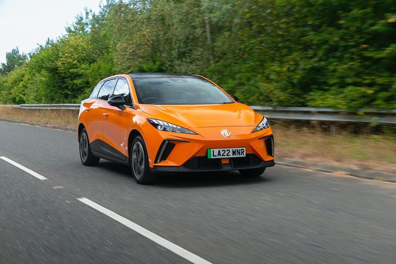 Xe MG 5 2024: Cập Nhật Giá Bán Mới Nhất Và Chương Trình Khuyến Mãi