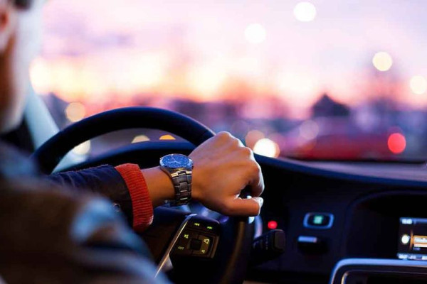 12 mẹo hay từ các tài xế giàu kinh nghiệm