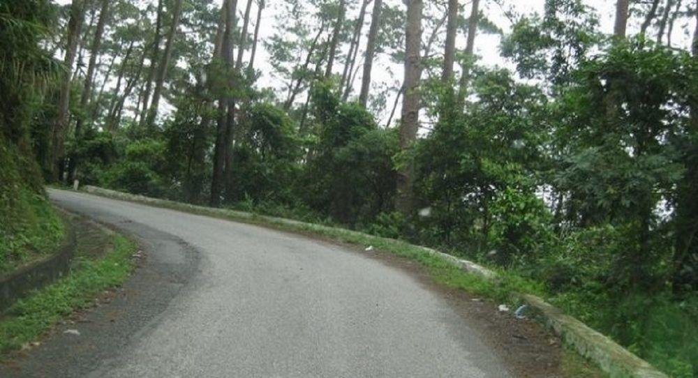 Đi lại Tam Đảo