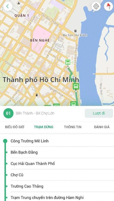 giao thông văn minh