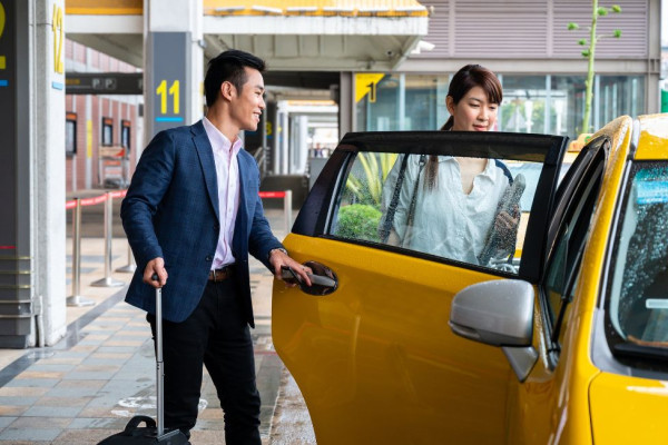 Những lưu ý khi đặt xe sân bay cập nhật 2024