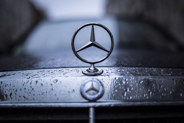 Hãng xe Mecerdes - Đẳng cấp thương hiệu xe