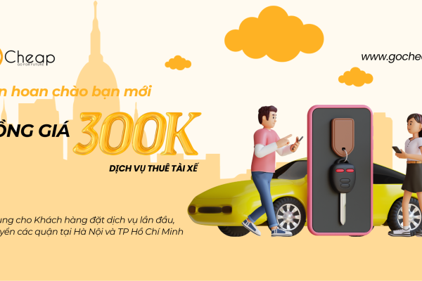 Cho thuê tài xế - Dịch vụ lái xe hộ cao cấp tại Nha Trang