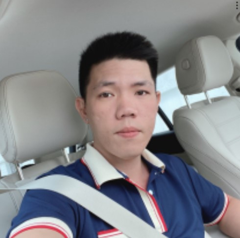 Tài xế cao cấp DriverX GOCheap! - Nguyễn Thế Sơn