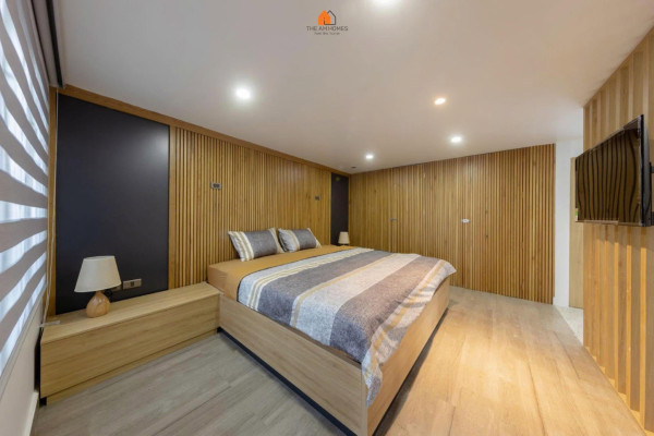 AMIHOMES – TRẠM DỪNG CHÂN CHO GIỚI TRẺ HIỆN ĐẠI TẠI HÀ NỘI