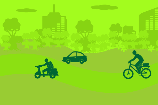 Tổng kết thị trường taxi miền Bắc 2020 và Xu hướng vận chuyển 2021