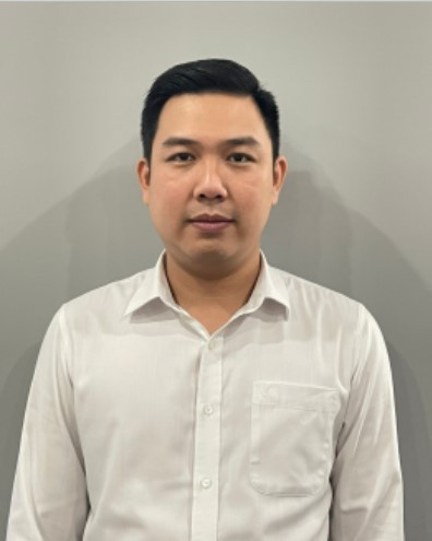 Tài xế cao cấp DriverX GOCheap! - Tạ Thanh Hải