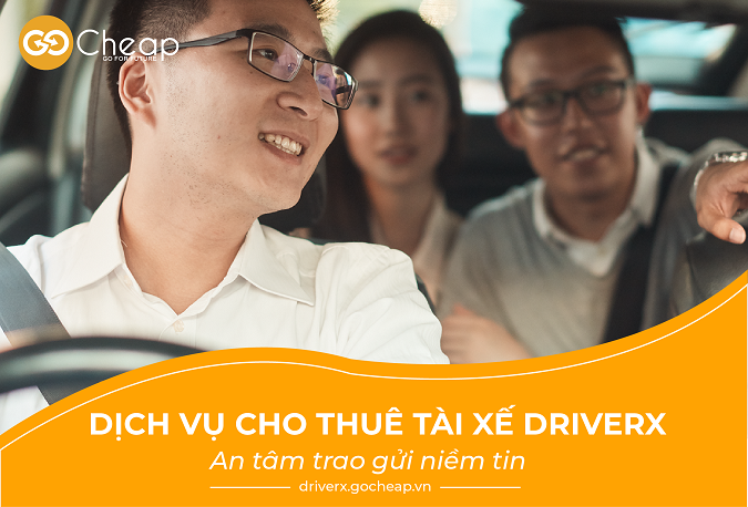 Dịch Vụ Lái Xe Hộ Khi Say Tại Bắc Ninh - GOCheap! Việt Nam