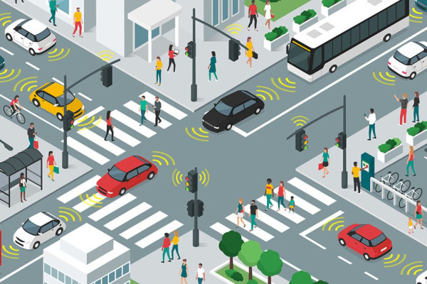 Hệ thống giao thông thông minh tại Việt Nam hiện đại cỡ nào