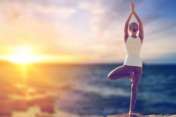 Cẩm nang yoga cho người mới bắt đầu