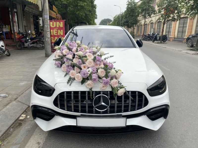 Top 5 lưu ý quan trọng khi thuê dịch vụ xe cưới mới 2023