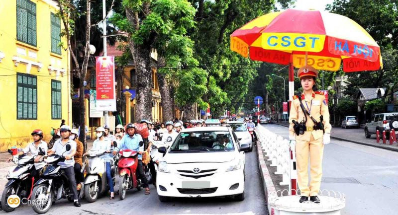 Giao thông văn minh là gì? Thực trạng Việt Nam và Thế giới