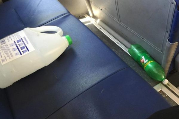 giao thông văn minh