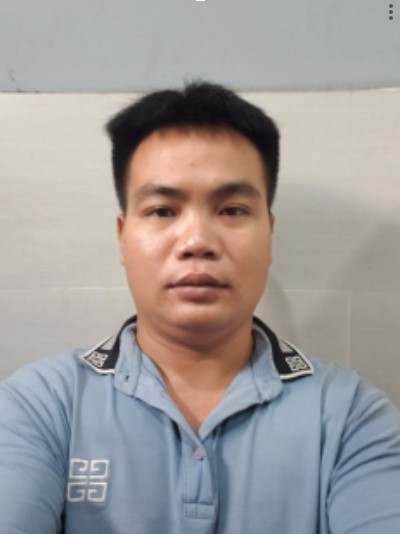 Tài xế cao cấp DriverX GOCheap! - Trần Vũ Linh