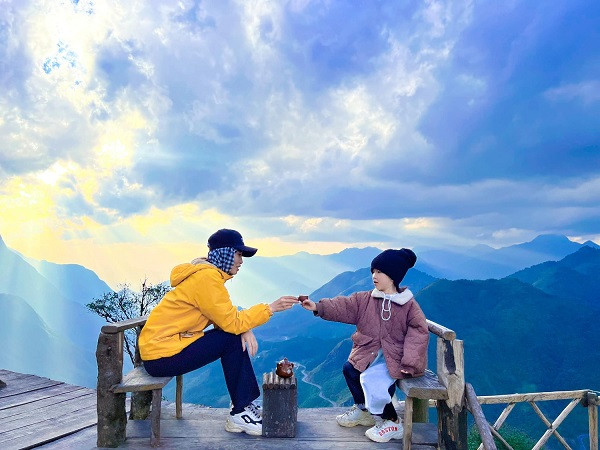 phượt miền Bắc