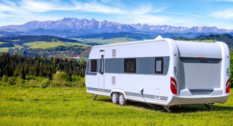 Du lịch trải nghiệm với xe Mobihome: đánh giá và tips