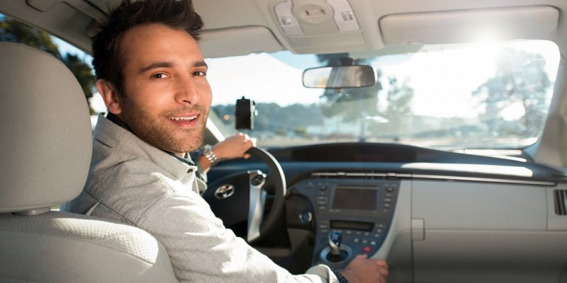 Dịch vụ tài xế lái hộ người say về nhà an toàn tại miền Tây