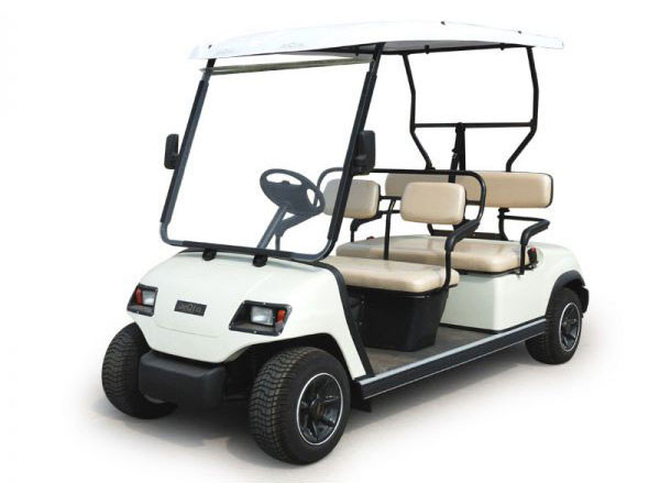 xe ô tô điện 4 chỗ