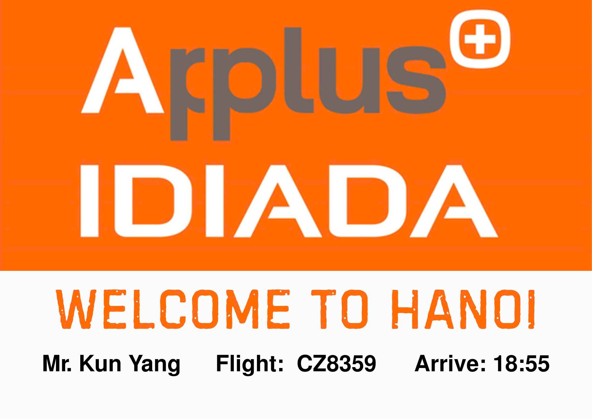 GOCheap phục vụ chuyên gia quốc tế sự kiện doanh nghiệp cao cấp