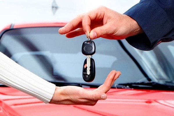 DriverX - Dịch vụ đưa người say về nhà an toàn tại TP. Hồ Chí Minh