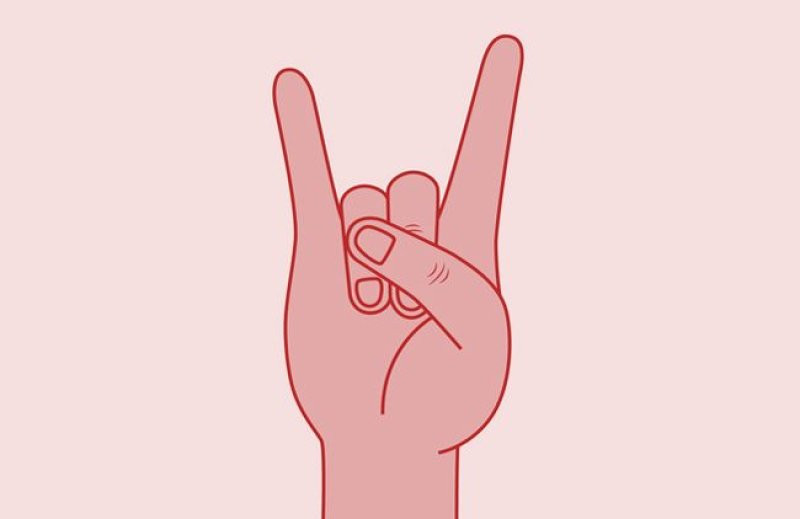 5 cử chỉ tay cần tránh để khỏi rắc rối khi ra nước ngoài