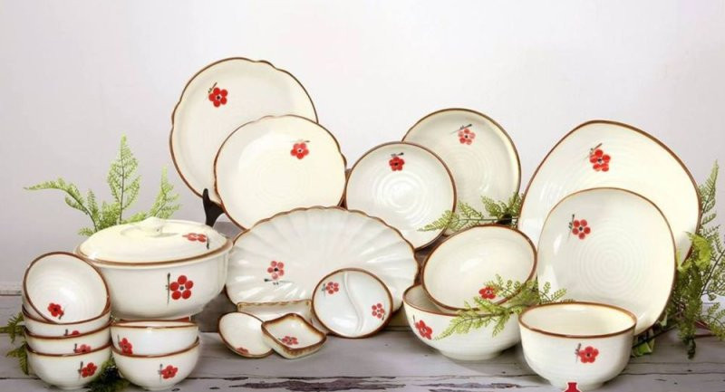 Gốm sứ Bát Tràng: Bắt kịp 4.0 từ tư duy làm nghề