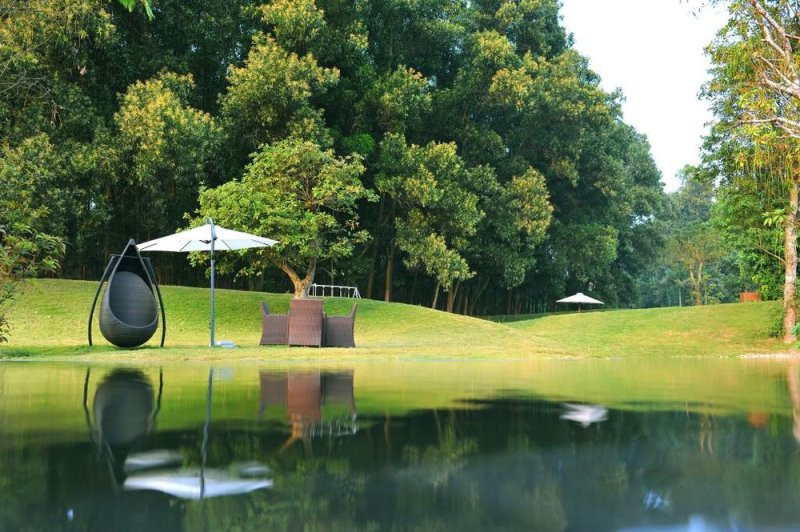 “Đưa nhau đi trốn” với 12 địa điểm du lịch gần Hà Nội vào cuối tuần