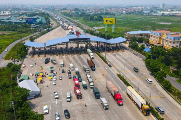 Top 5 hãng xe tiện chuyến Hà Nội Nam Định