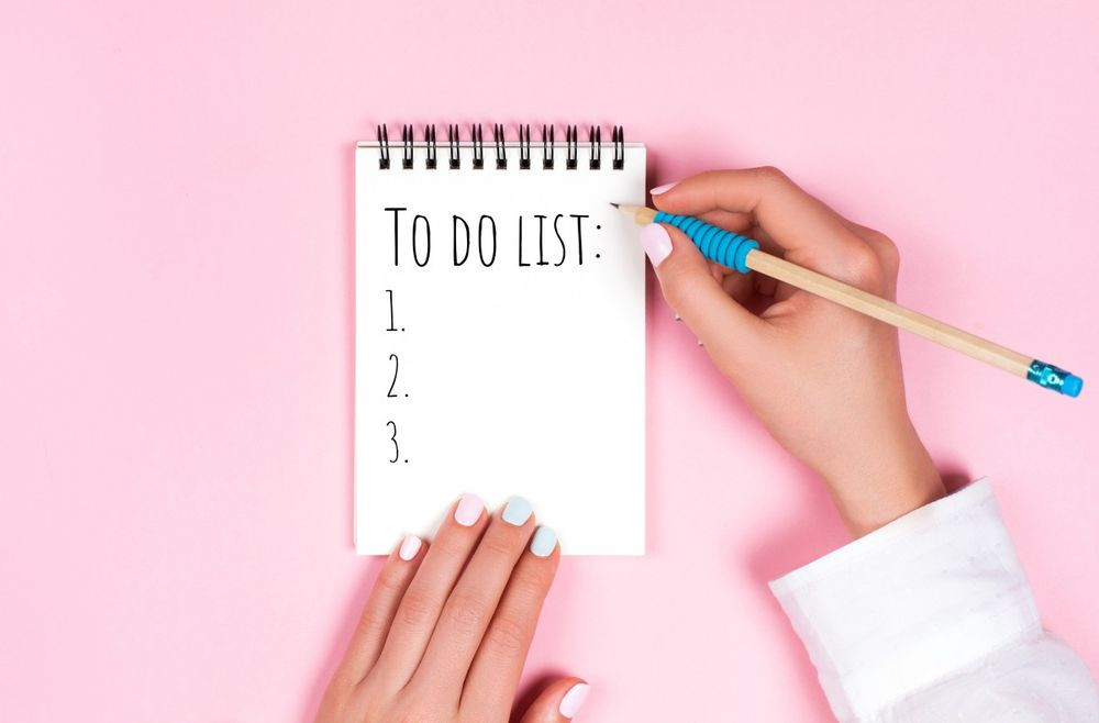 Mẹo giải quyết to-do-list từ 100 năm trước nay vẫn “chạy ngon”