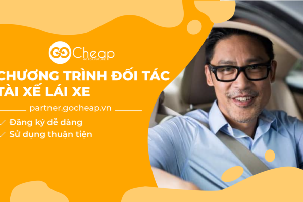 GoCheap: Thông báo về nhóm zalo giả mạo lừa đảo tài xế chuyển tiền