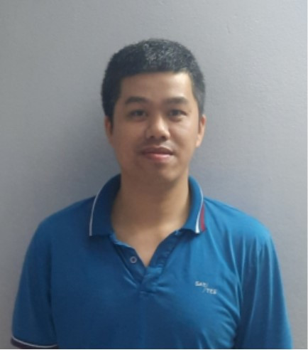 Tài xế cao cấp DriverX GOCheap!: Nguyễn Hồng Quân