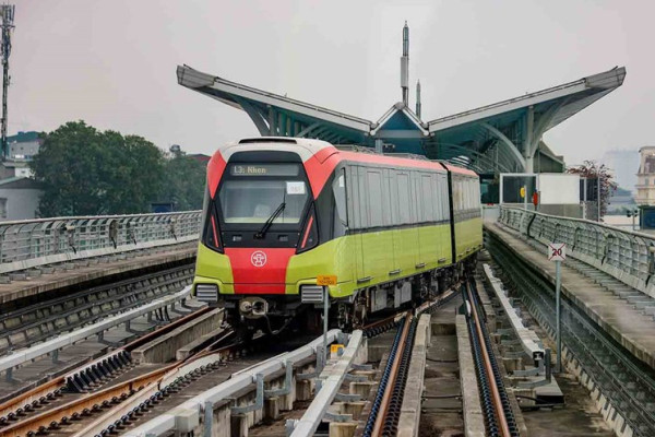 10 tin tức giao thông nổi bật nhất trong tuần qua tại Việt Nam