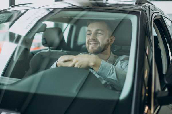 lái hộ người say