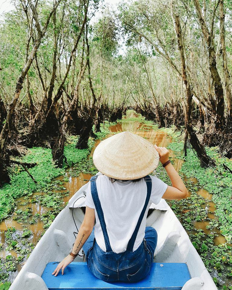 hình thức du lịch cộng đồng