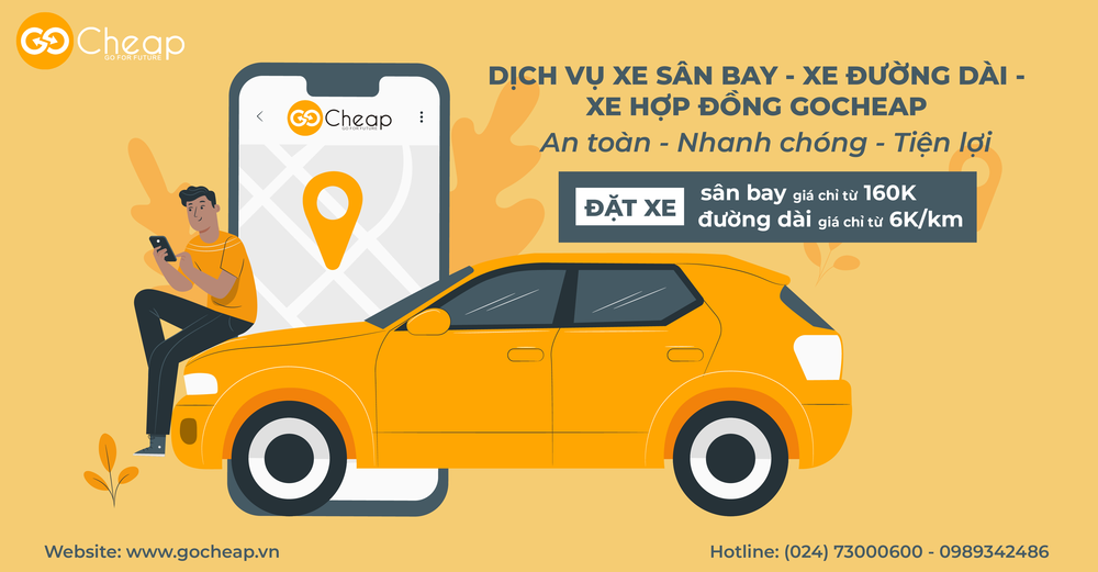 GoCheap 2020 - Những dấu ấn năm Covid