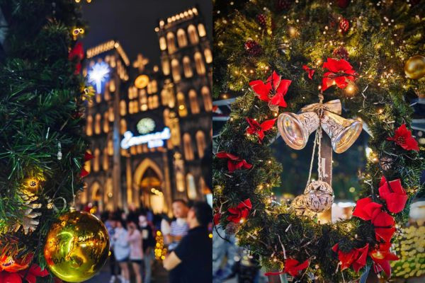 nhà thờ lớn Hà Nội