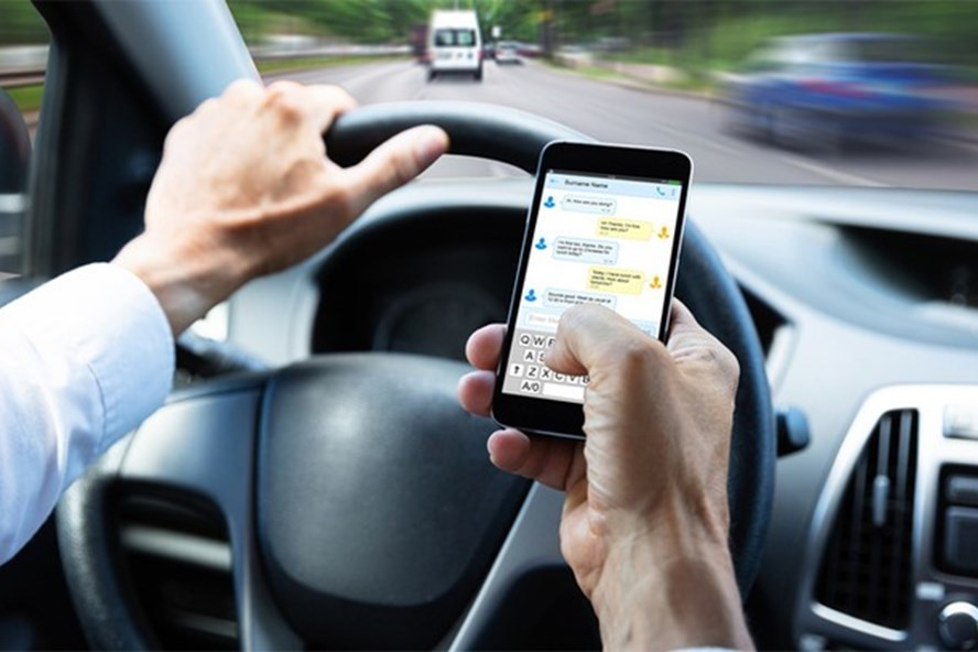 Những thói quen xấu khó bỏ của tài xế taxi